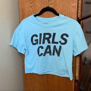 ⭐️Crop Top⭐️ LASTCHANCE